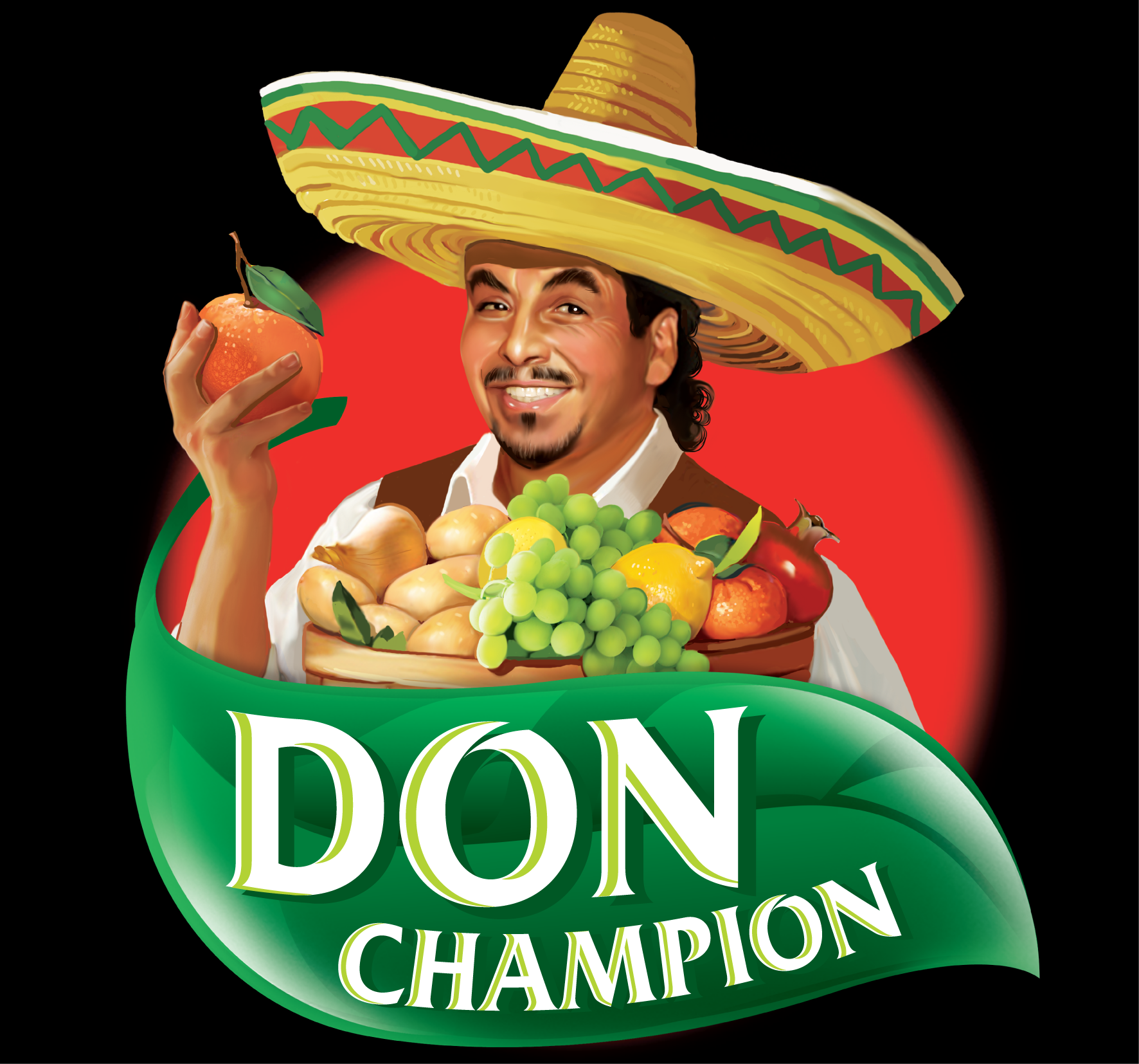Don Champion
